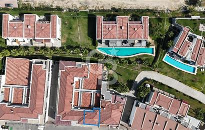 Aydın, Kuşadası, Soğucak 2+1  Satılık Daire