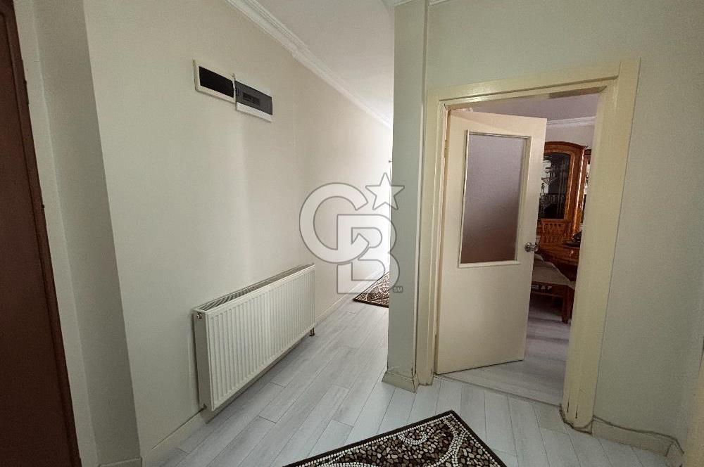 BAHÇEŞEHİR 2.KISIM MAH SİTE İÇERİSİNDE KREDİYE UYGUN SATILIK 2+1