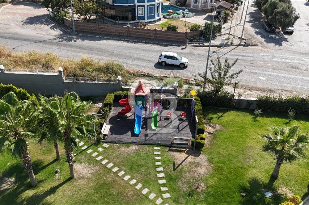 Aydın, Kuşadası, Soğucak 2+1  Satılık Daire