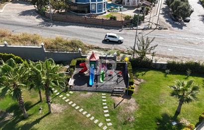 Aydın, Kuşadası, Soğucak 2+1  Satılık Daire