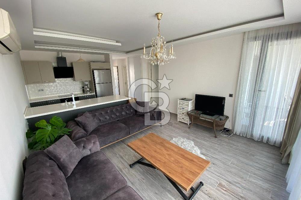 Aydın, Kuşadası, Soğucak 2+1  Satılık Daire