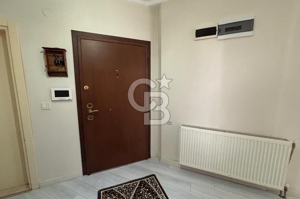 BAHÇEŞEHİR 2.KISIM MAH SİTE İÇERİSİNDE KREDİYE UYGUN SATILIK 2+1