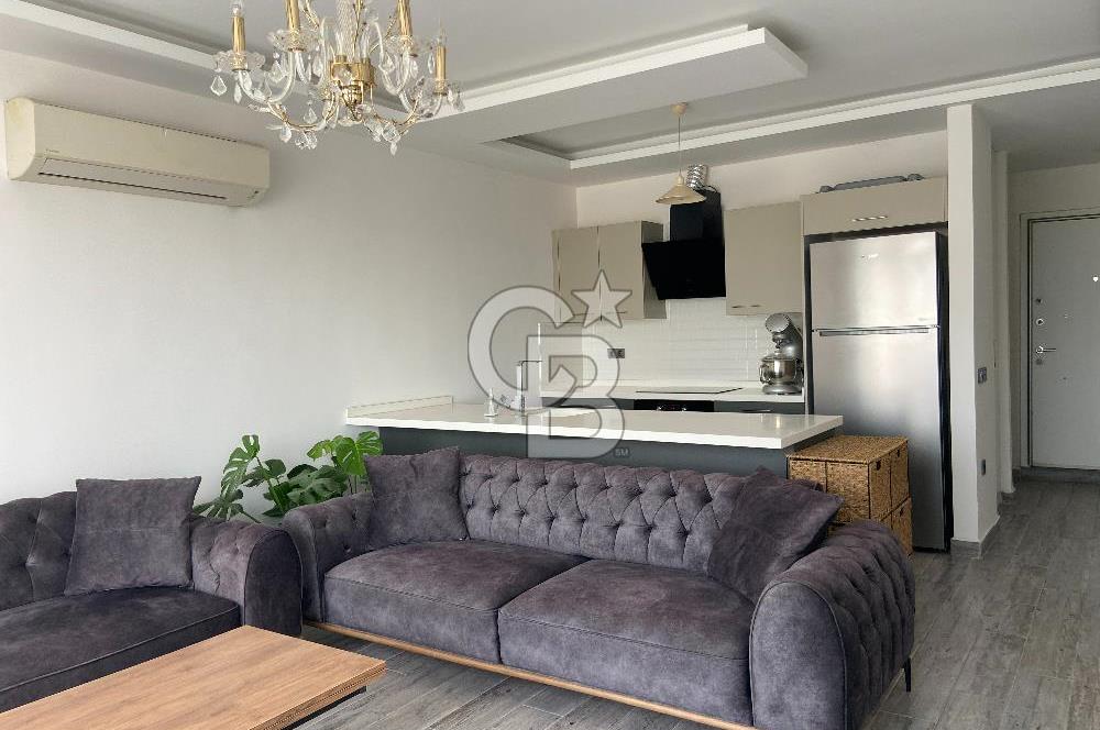 Aydın, Kuşadası, Soğucak 2+1  Satılık Daire