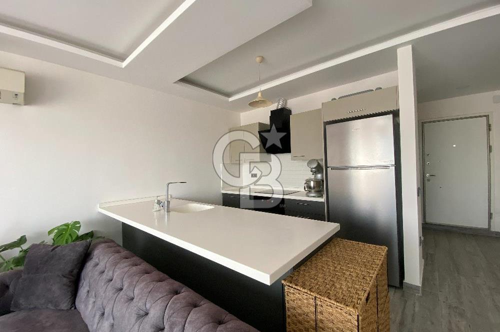 Aydın, Kuşadası, Soğucak 2+1  Satılık Daire
