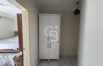 BAHÇEŞEHİR 2.KISIM MAH SİTE İÇERİSİNDE KREDİYE UYGUN SATILIK 2+1