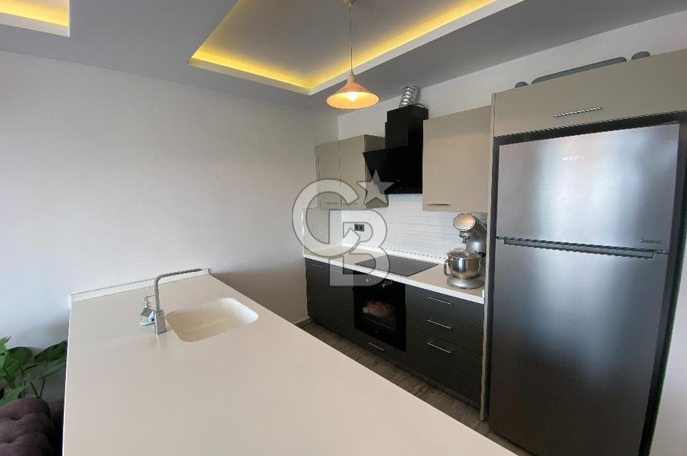 Aydın, Kuşadası, Soğucak 2+1  Satılık Daire