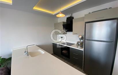 Aydın, Kuşadası, Soğucak 2+1  Satılık Daire