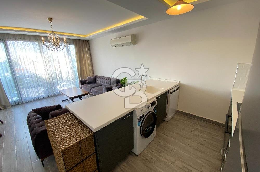 Aydın, Kuşadası, Soğucak 2+1  Satılık Daire