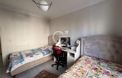 BAHÇEŞEHİR 2.KISIM MAH SİTE İÇERİSİNDE KREDİYE UYGUN SATILIK 2+1