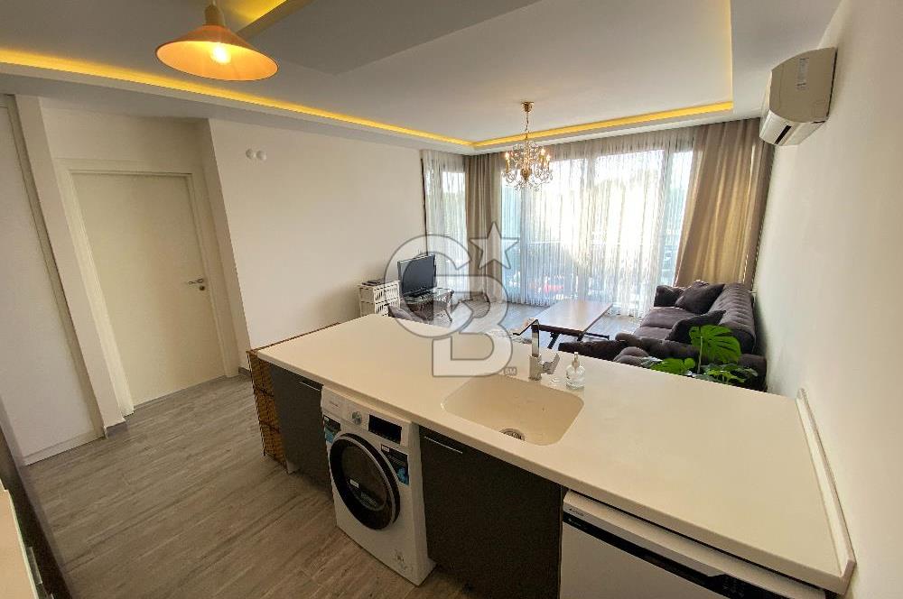 Aydın, Kuşadası, Soğucak 2+1  Satılık Daire