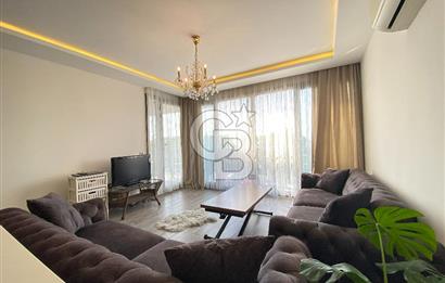 Aydın, Kuşadası, Soğucak 2+1  Satılık Daire