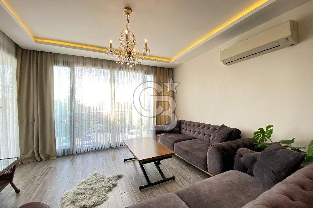 Aydın, Kuşadası, Soğucak 2+1  Satılık Daire