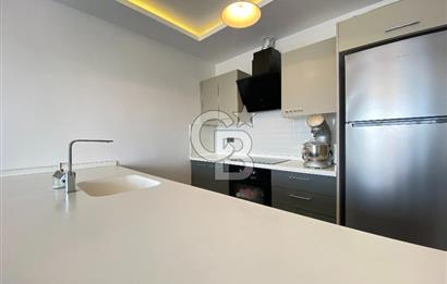 Aydın, Kuşadası, Soğucak 2+1  Satılık Daire