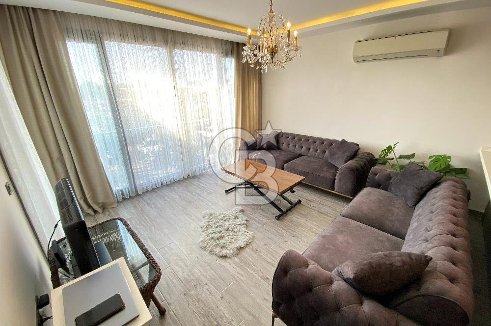 Aydın, Kuşadası, Soğucak 2+1  Satılık Daire