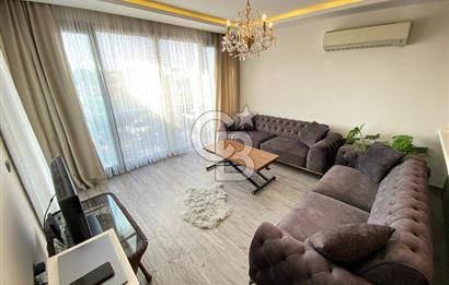 Aydın, Kuşadası, Soğucak 2+1  Satılık Daire