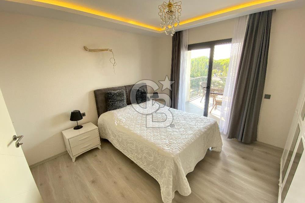 Aydın, Kuşadası, Soğucak 2+1  Satılık Daire