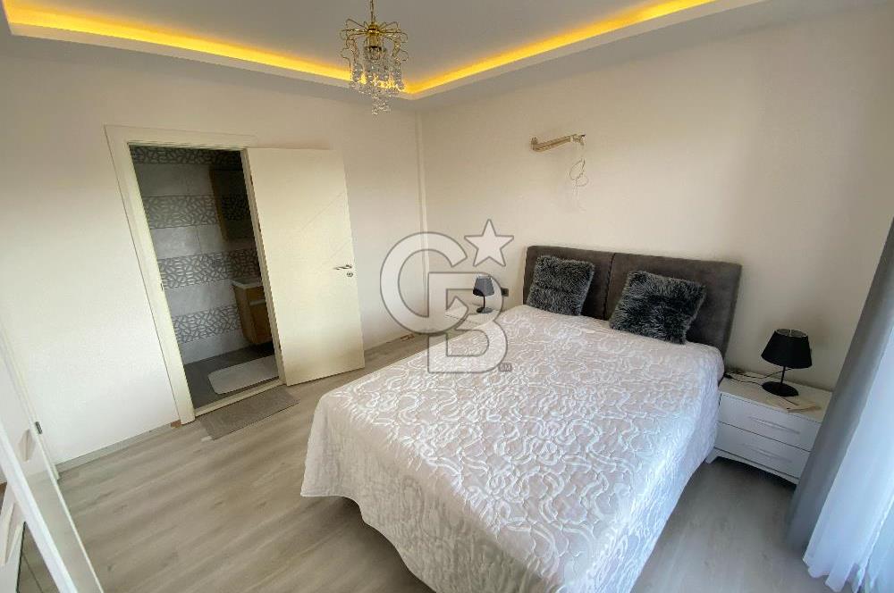 Aydın, Kuşadası, Soğucak 2+1  Satılık Daire