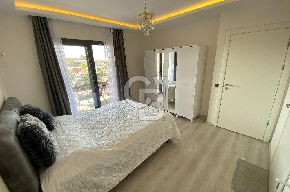 Aydın, Kuşadası, Soğucak 2+1  Satılık Daire