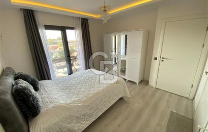 Aydın, Kuşadası, Soğucak 2+1  Satılık Daire