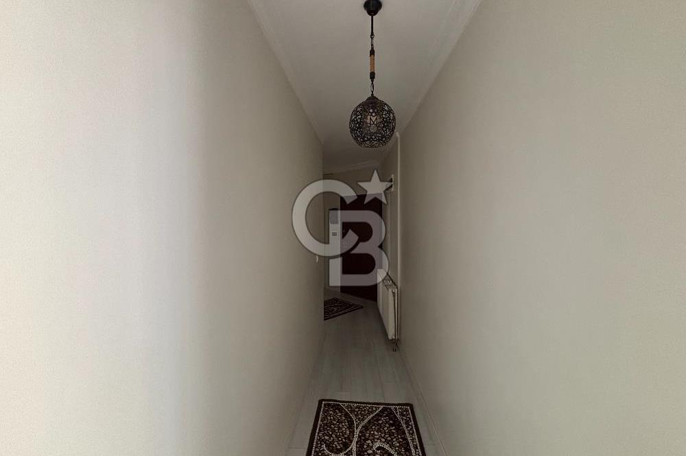BAHÇEŞEHİR 2.KISIM MAH SİTE İÇERİSİNDE KREDİYE UYGUN SATILIK 2+1