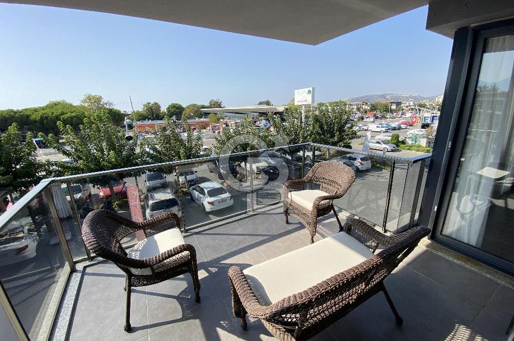 Aydın, Kuşadası, Soğucak 2+1  Satılık Daire