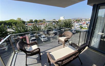 Aydın, Kuşadası, Soğucak 2+1  Satılık Daire