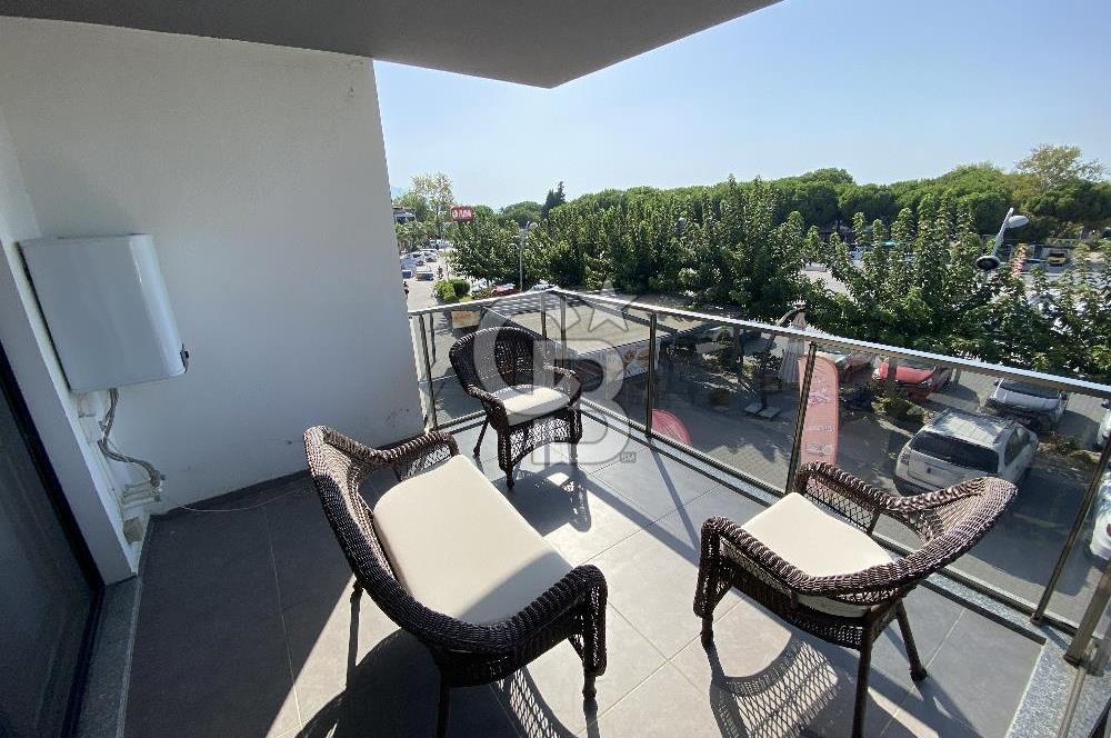 Aydın, Kuşadası, Soğucak 2+1  Satılık Daire