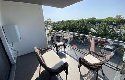 Aydın, Kuşadası, Soğucak 2+1  Satılık Daire