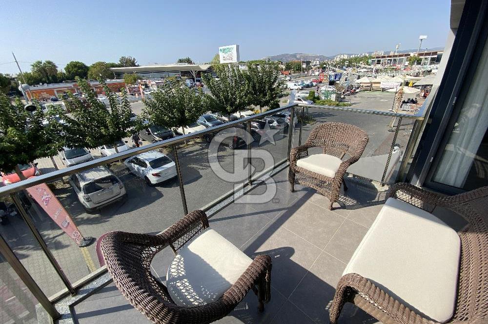 Aydın, Kuşadası, Soğucak 2+1  Satılık Daire