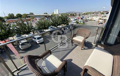 Aydın, Kuşadası, Soğucak 2+1  Satılık Daire