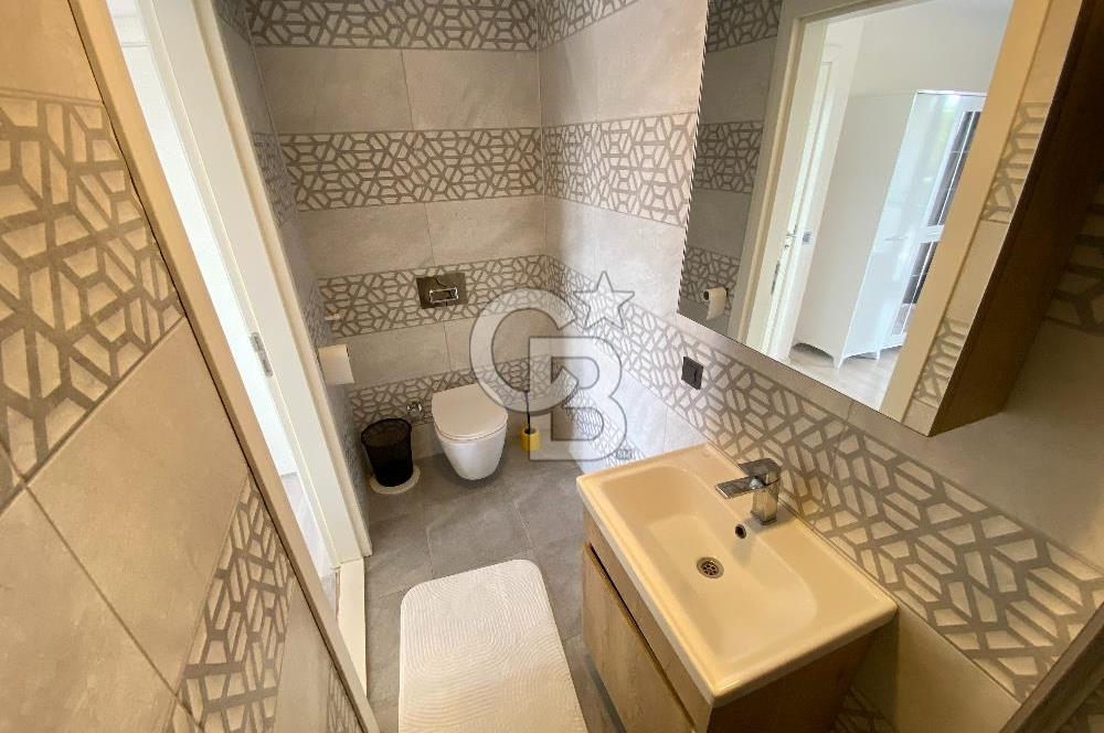 Aydın, Kuşadası, Soğucak 2+1  Satılık Daire