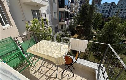 BAHÇEŞEHİR 2.KISIM MAH SİTE İÇERİSİNDE KREDİYE UYGUN SATILIK 2+1