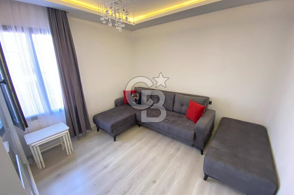 Aydın, Kuşadası, Soğucak 2+1  Satılık Daire