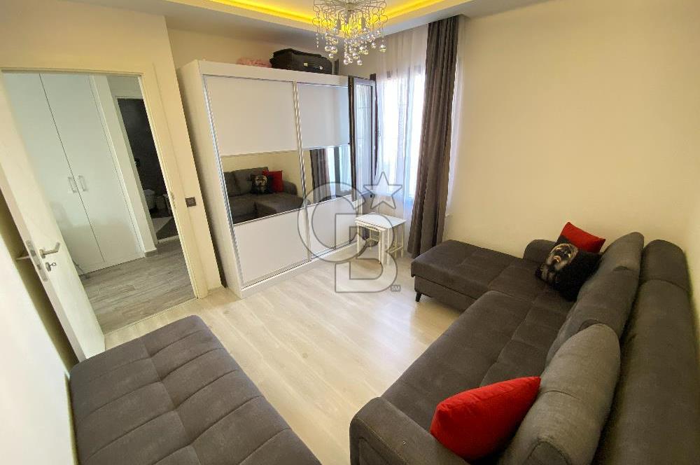 Aydın, Kuşadası, Soğucak 2+1  Satılık Daire