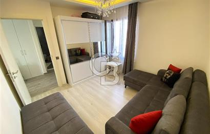 Aydın, Kuşadası, Soğucak 2+1  Satılık Daire