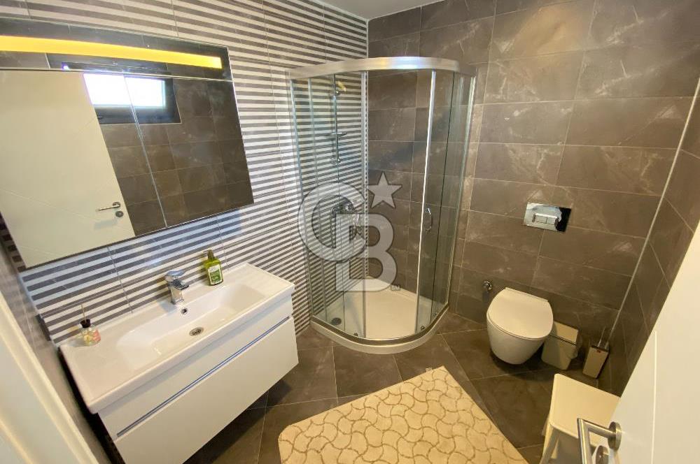Aydın, Kuşadası, Soğucak 2+1  Satılık Daire