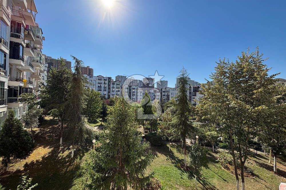 BAHÇEŞEHİR 2.KISIM MAH SİTE İÇERİSİNDE KREDİYE UYGUN SATILIK 2+1