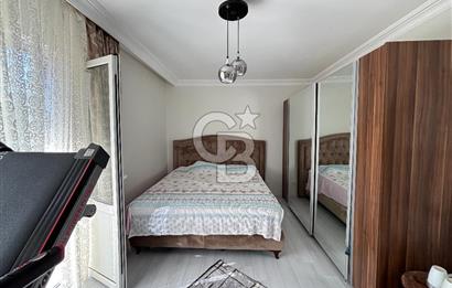 BAHÇEŞEHİR 2.KISIM MAH SİTE İÇERİSİNDE KREDİYE UYGUN SATILIK 2+1