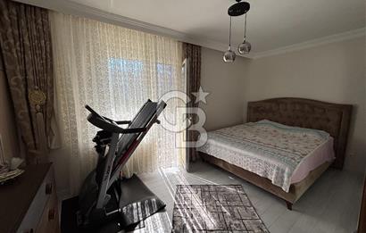 BAHÇEŞEHİR 2.KISIM MAH SİTE İÇERİSİNDE KREDİYE UYGUN SATILIK 2+1