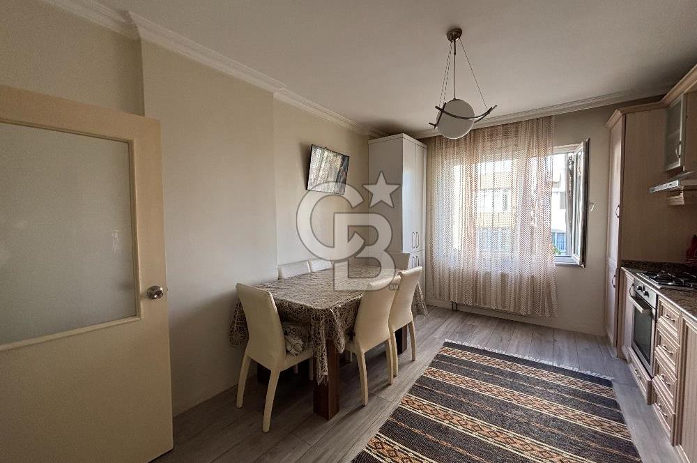 BAHÇEŞEHİR 2.KISIM MAH SİTE İÇERİSİNDE KREDİYE UYGUN SATILIK 2+1