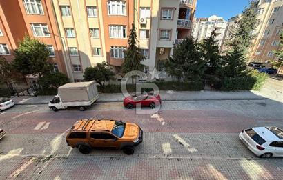 BAHÇEŞEHİR 2.KISIM MAH SİTE İÇERİSİNDE KREDİYE UYGUN SATILIK 2+1