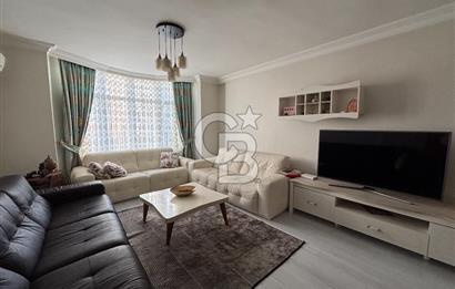 BAHÇEŞEHİR 2.KISIM MAH SİTE İÇERİSİNDE KREDİYE UYGUN SATILIK 2+1