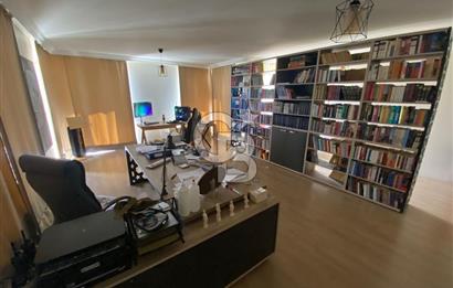 ÇANKAYA KEKLİKPINAR'DA SATILIK 4+1 GENİŞ MUTFAKLI TERASLI DAİRE