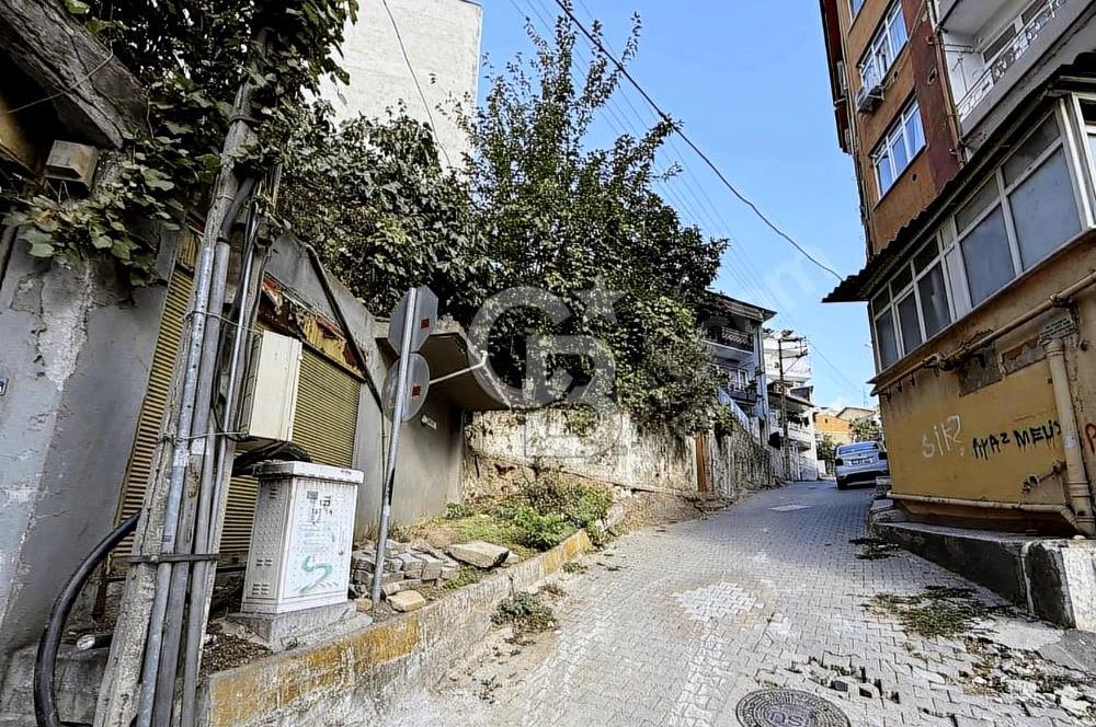 TURAN GÜNEŞ CD. ÜZERİ SATILIK 278 M2 TİCARİ VE KONUT İMARLI ARSA