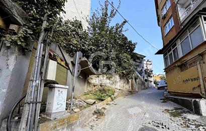TURAN GÜNEŞ CD. ÜZERİ SATILIK 278 M2 TİCARİ VE KONUT İMARLI ARSA