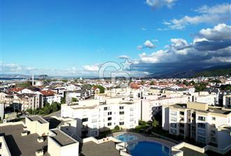 GÖLCÜK KAVANİUM SİTESİNDE 3+1 SATILIK DAİRE