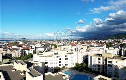 GÖLCÜK KAVANİUM SİTESİNDE 3+1 SATILIK DAİRE