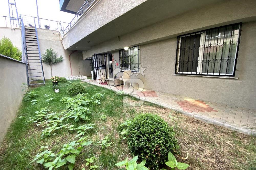Beylikdüzü Yakuplu'da Metrobüse Yakın Satılık 2+1 Daire