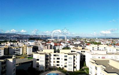 GÖLCÜK KAVANİUM SİTESİNDE 3+1 SATILIK DAİRE