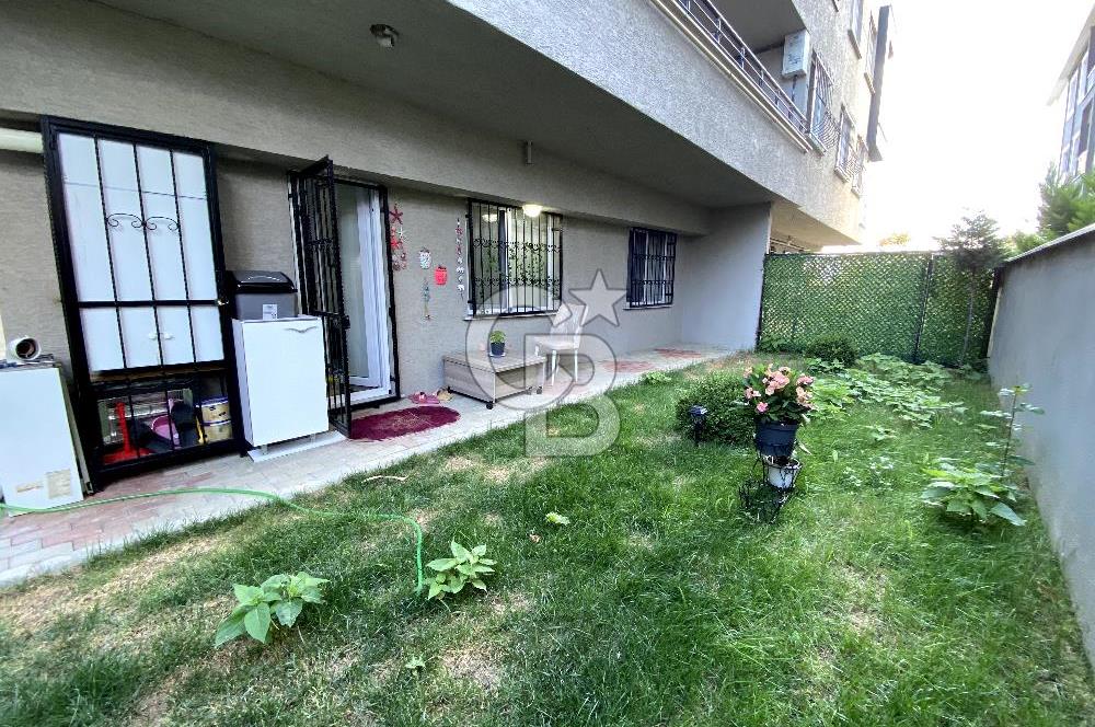 Beylikdüzü Yakuplu'da Metrobüse Yakın Satılık 2+1 Daire